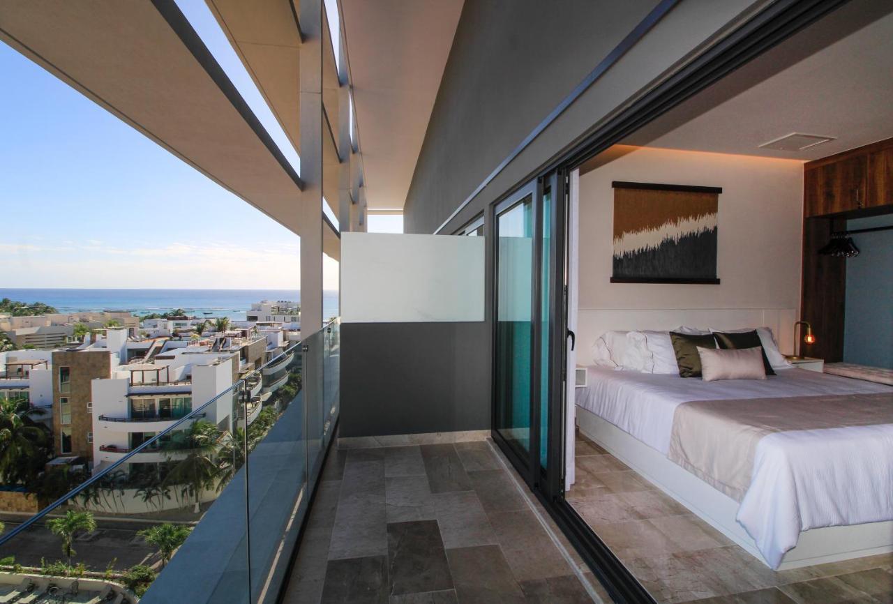 Singular Dream Vacation Rentals Плая дел Кармен Екстериор снимка