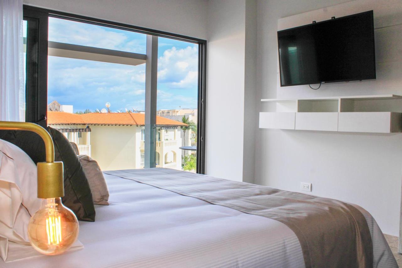 Singular Dream Vacation Rentals Плая дел Кармен Екстериор снимка
