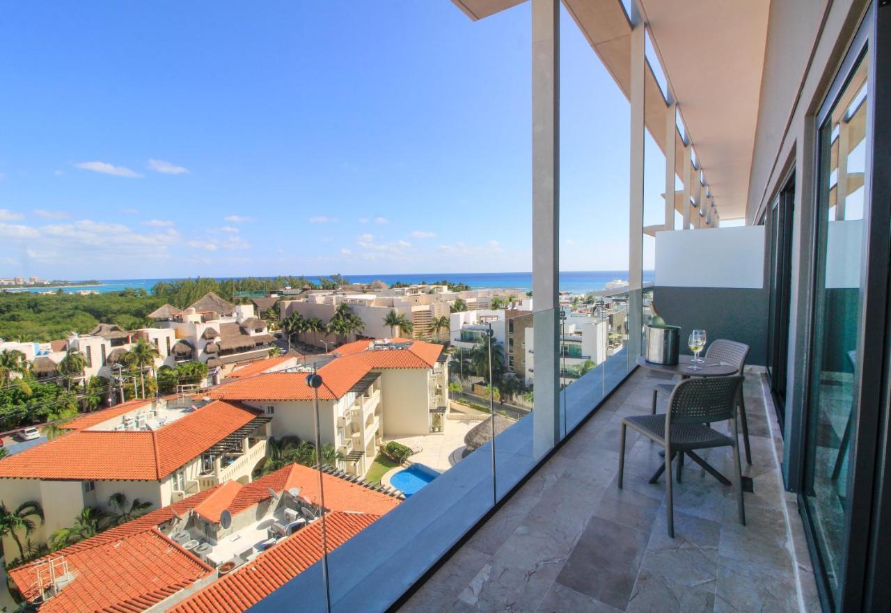Singular Dream Vacation Rentals Плая дел Кармен Екстериор снимка