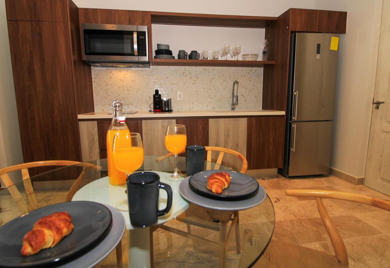 Singular Dream Vacation Rentals Плая дел Кармен Екстериор снимка
