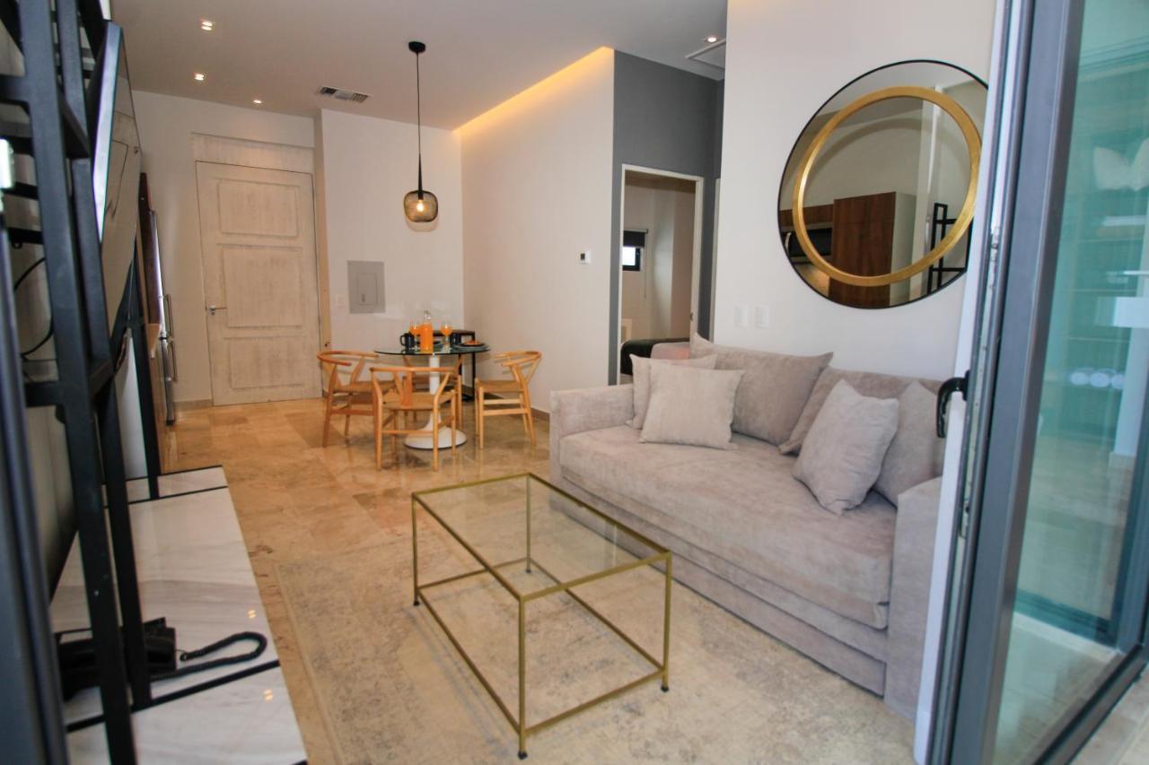 Singular Dream Vacation Rentals Плая дел Кармен Екстериор снимка
