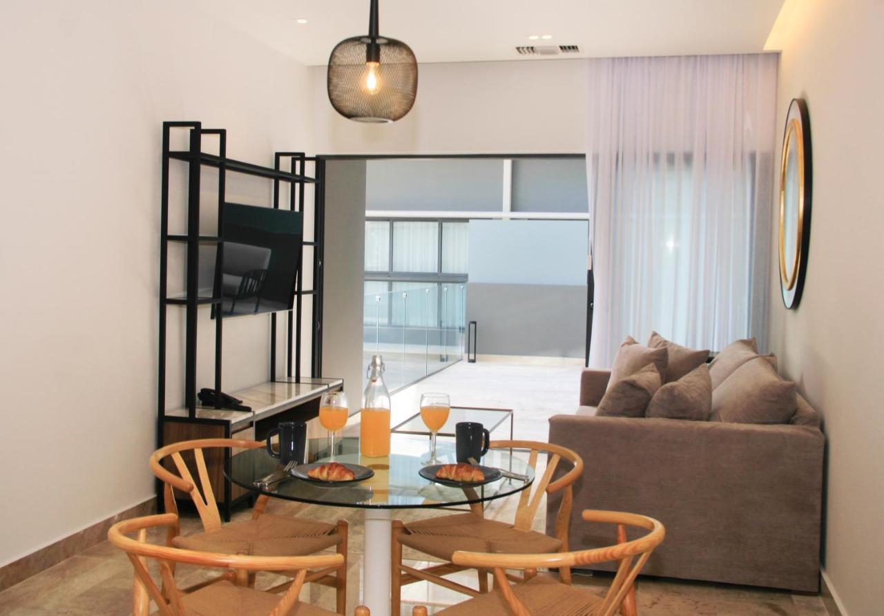 Singular Dream Vacation Rentals Плая дел Кармен Екстериор снимка