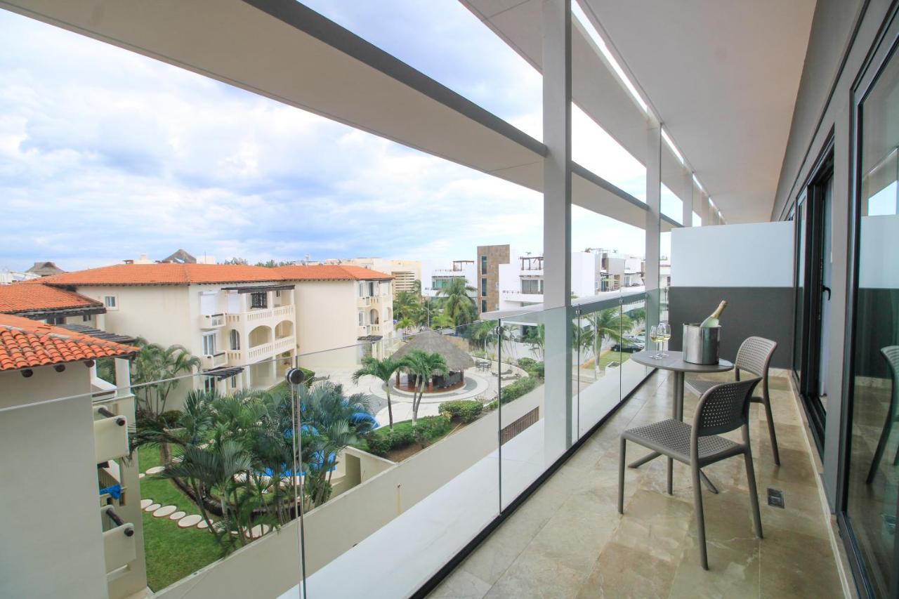 Singular Dream Vacation Rentals Плая дел Кармен Екстериор снимка