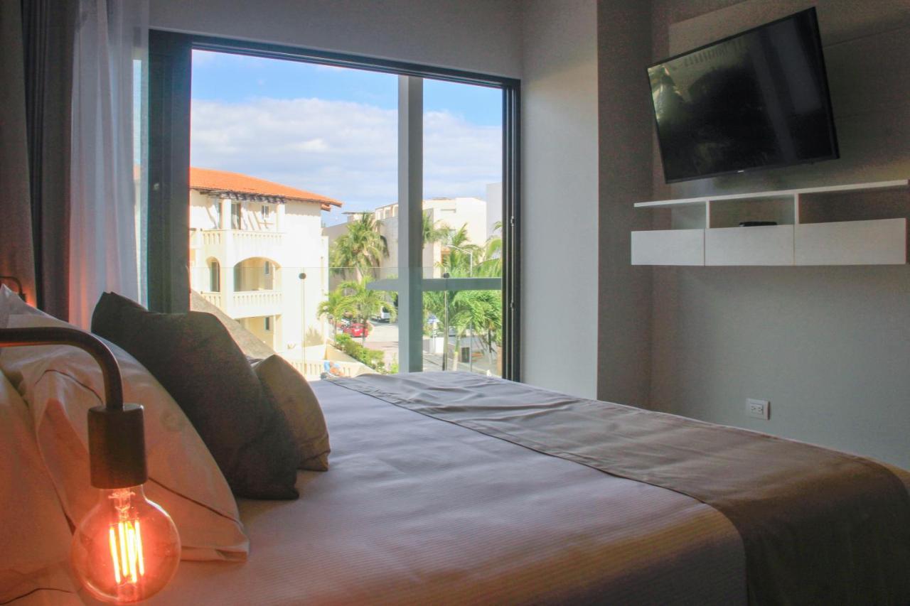 Singular Dream Vacation Rentals Плая дел Кармен Екстериор снимка