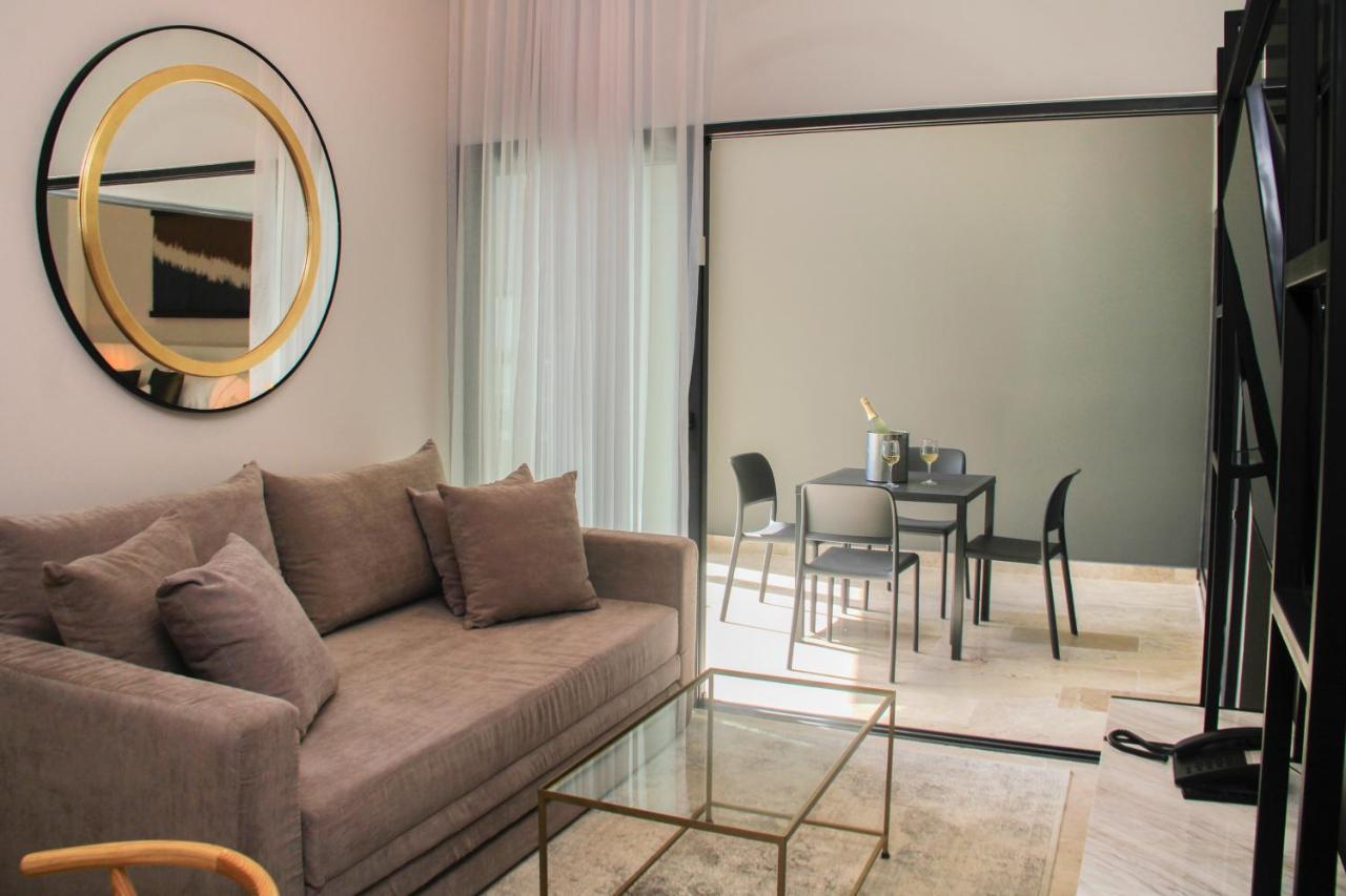 Singular Dream Vacation Rentals Плая дел Кармен Екстериор снимка