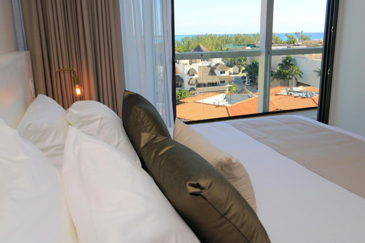 Singular Dream Vacation Rentals Плая дел Кармен Екстериор снимка