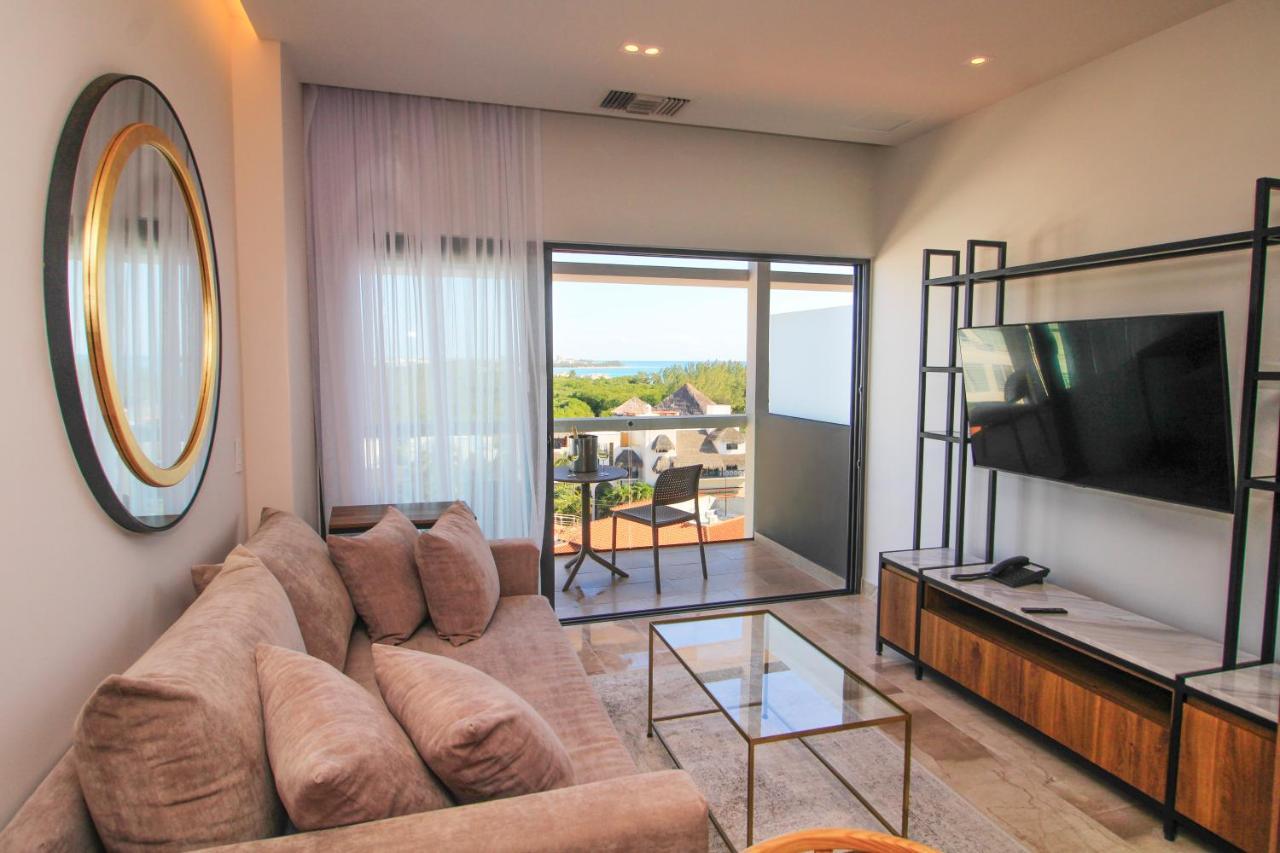 Singular Dream Vacation Rentals Плая дел Кармен Екстериор снимка