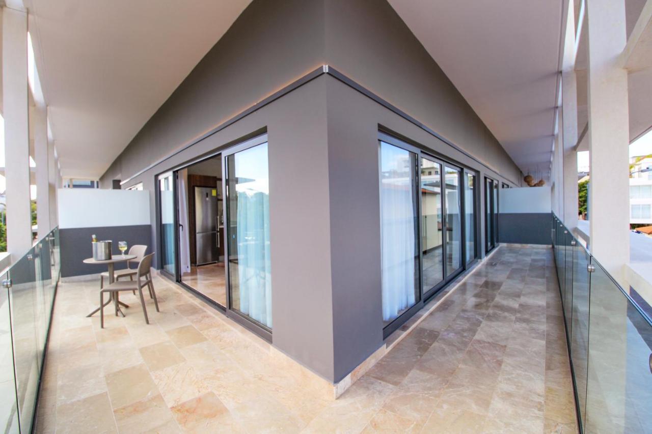 Singular Dream Vacation Rentals Плая дел Кармен Екстериор снимка
