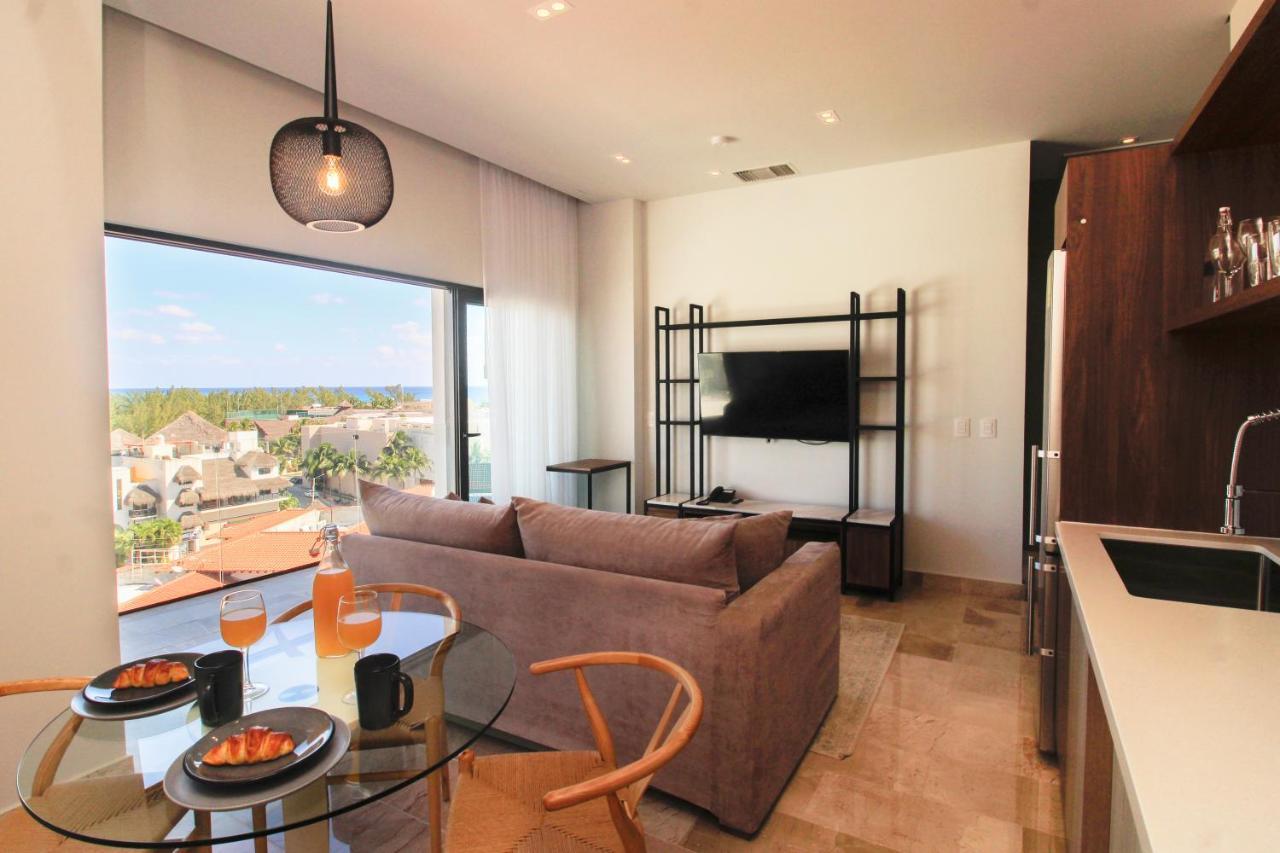 Singular Dream Vacation Rentals Плая дел Кармен Екстериор снимка