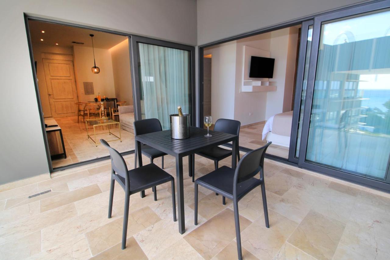 Singular Dream Vacation Rentals Плая дел Кармен Екстериор снимка