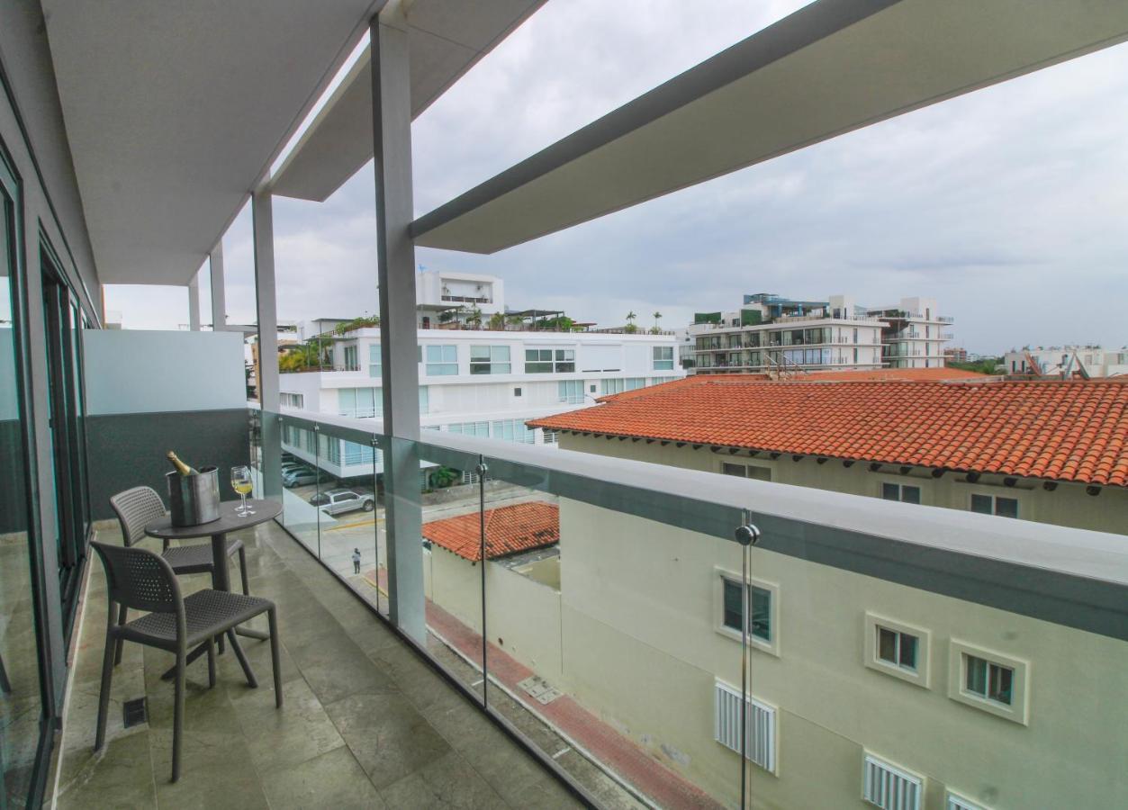 Singular Dream Vacation Rentals Плая дел Кармен Екстериор снимка