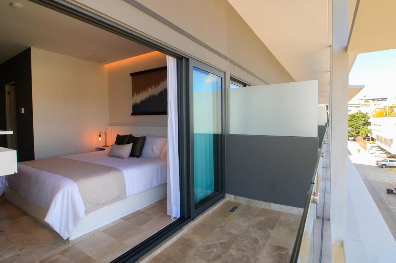 Singular Dream Vacation Rentals Плая дел Кармен Екстериор снимка