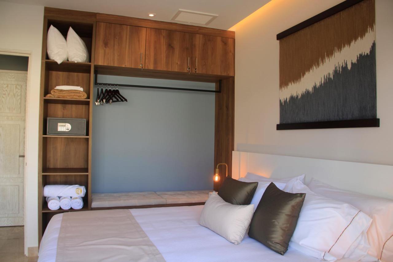 Singular Dream Vacation Rentals Плая дел Кармен Екстериор снимка