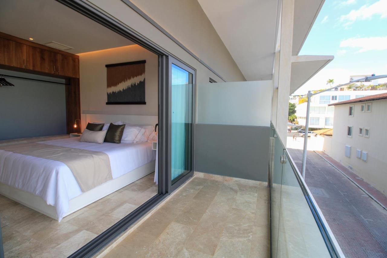 Singular Dream Vacation Rentals Плая дел Кармен Екстериор снимка