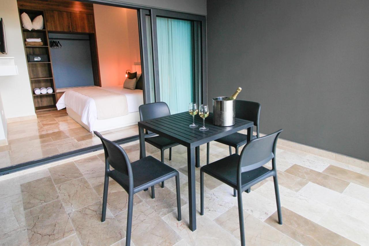 Singular Dream Vacation Rentals Плая дел Кармен Екстериор снимка