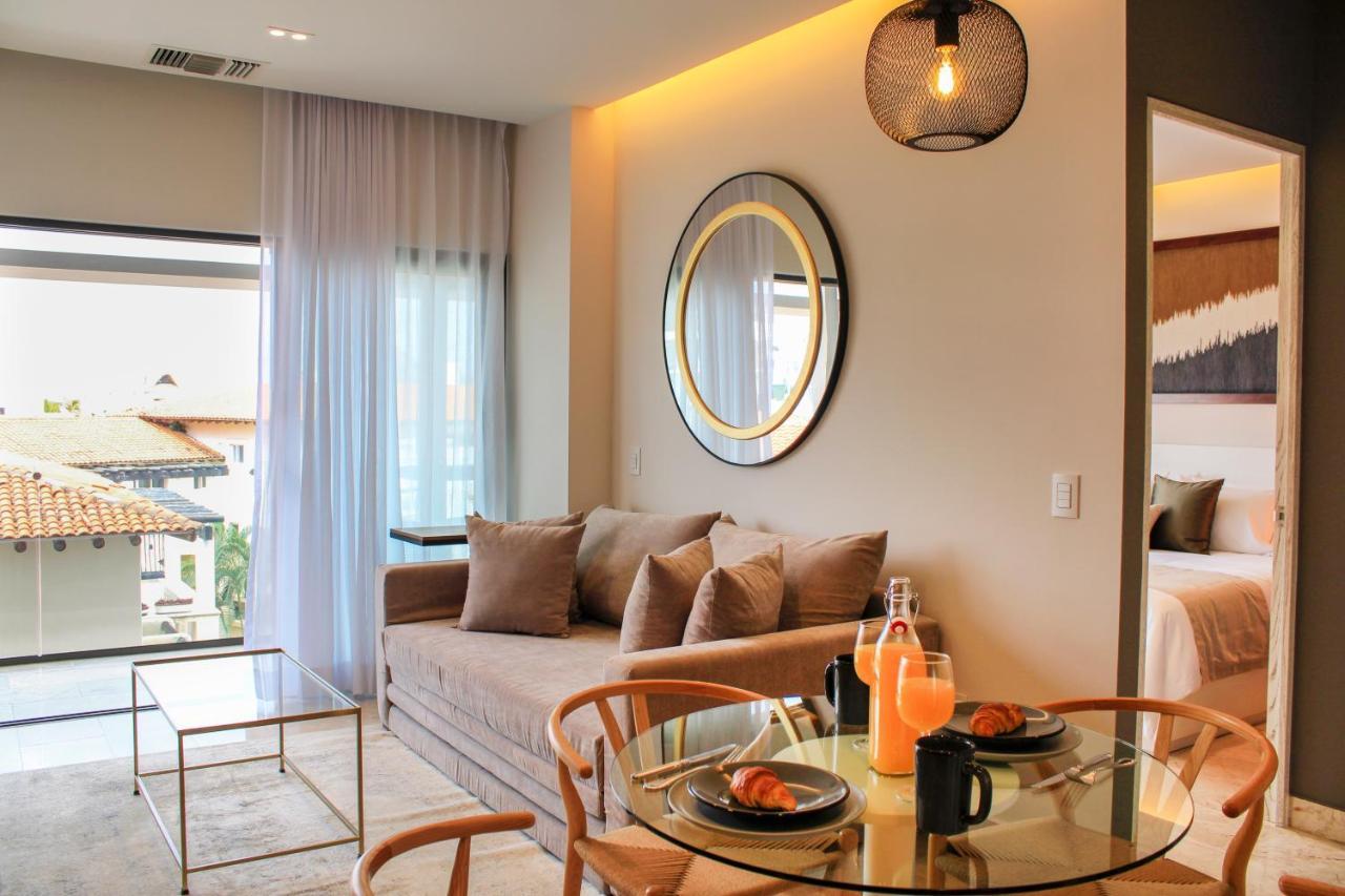 Singular Dream Vacation Rentals Плая дел Кармен Екстериор снимка