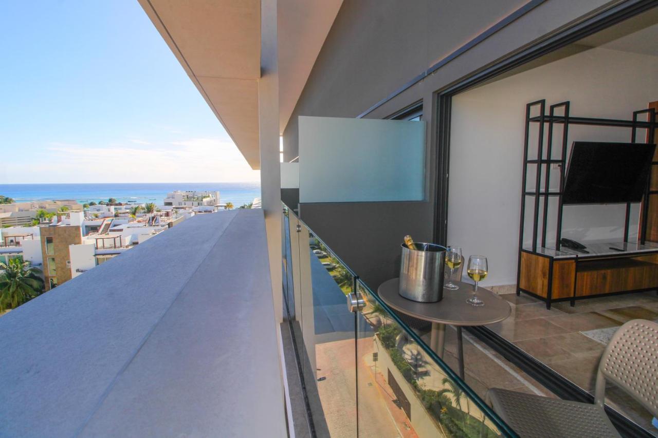 Singular Dream Vacation Rentals Плая дел Кармен Екстериор снимка