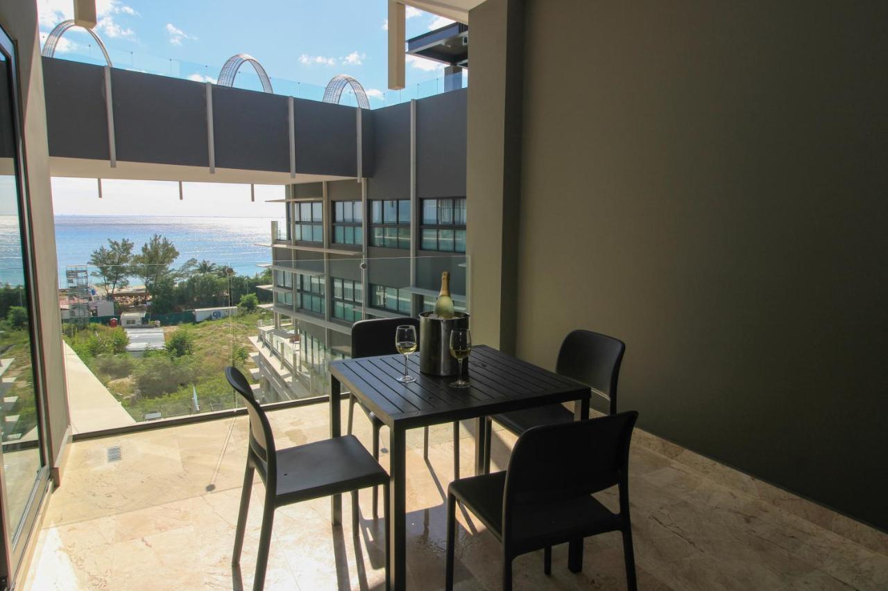 Singular Dream Vacation Rentals Плая дел Кармен Екстериор снимка