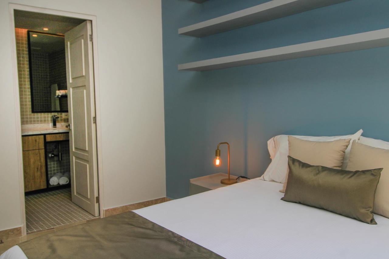 Singular Dream Vacation Rentals Плая дел Кармен Екстериор снимка