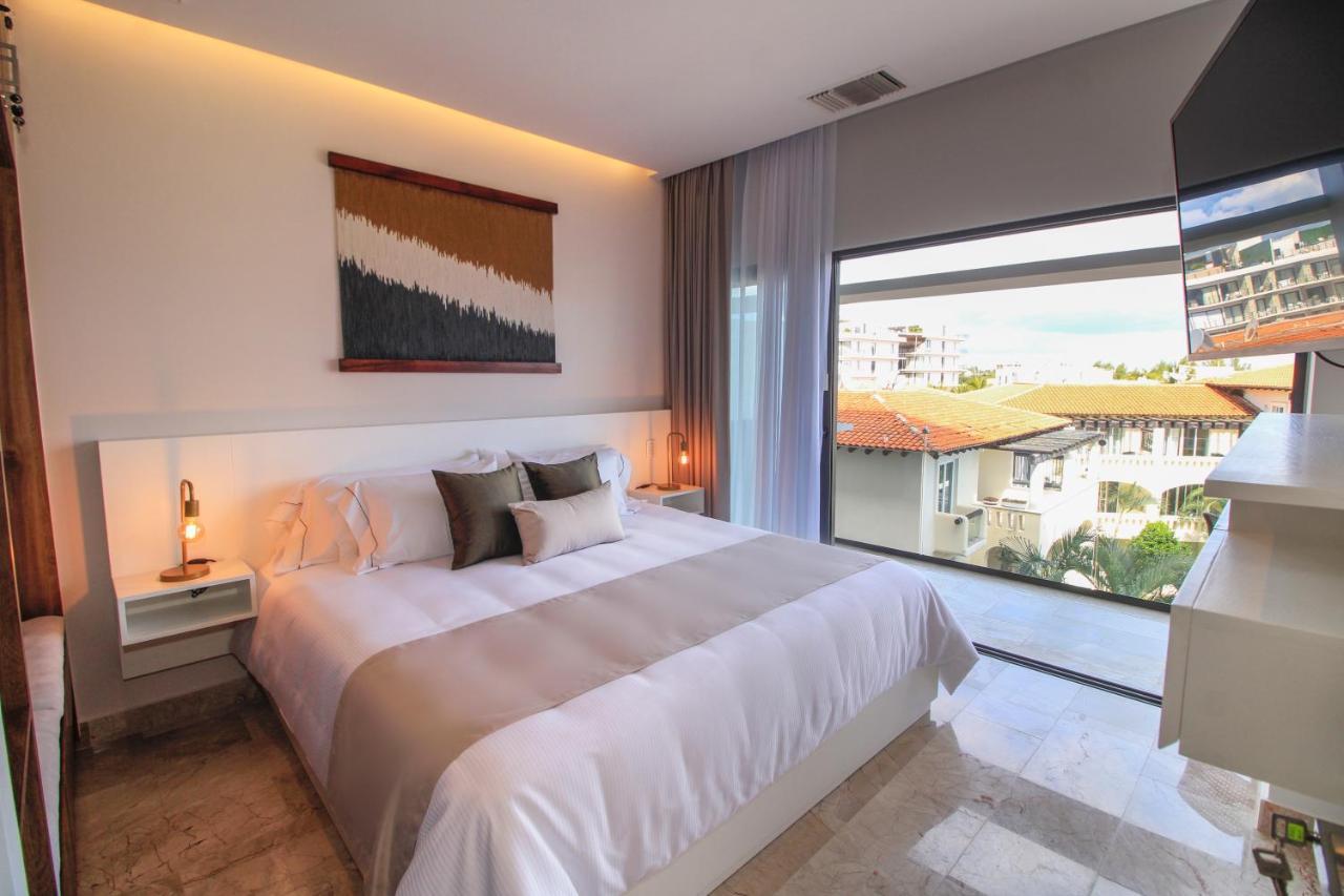 Singular Dream Vacation Rentals Плая дел Кармен Екстериор снимка