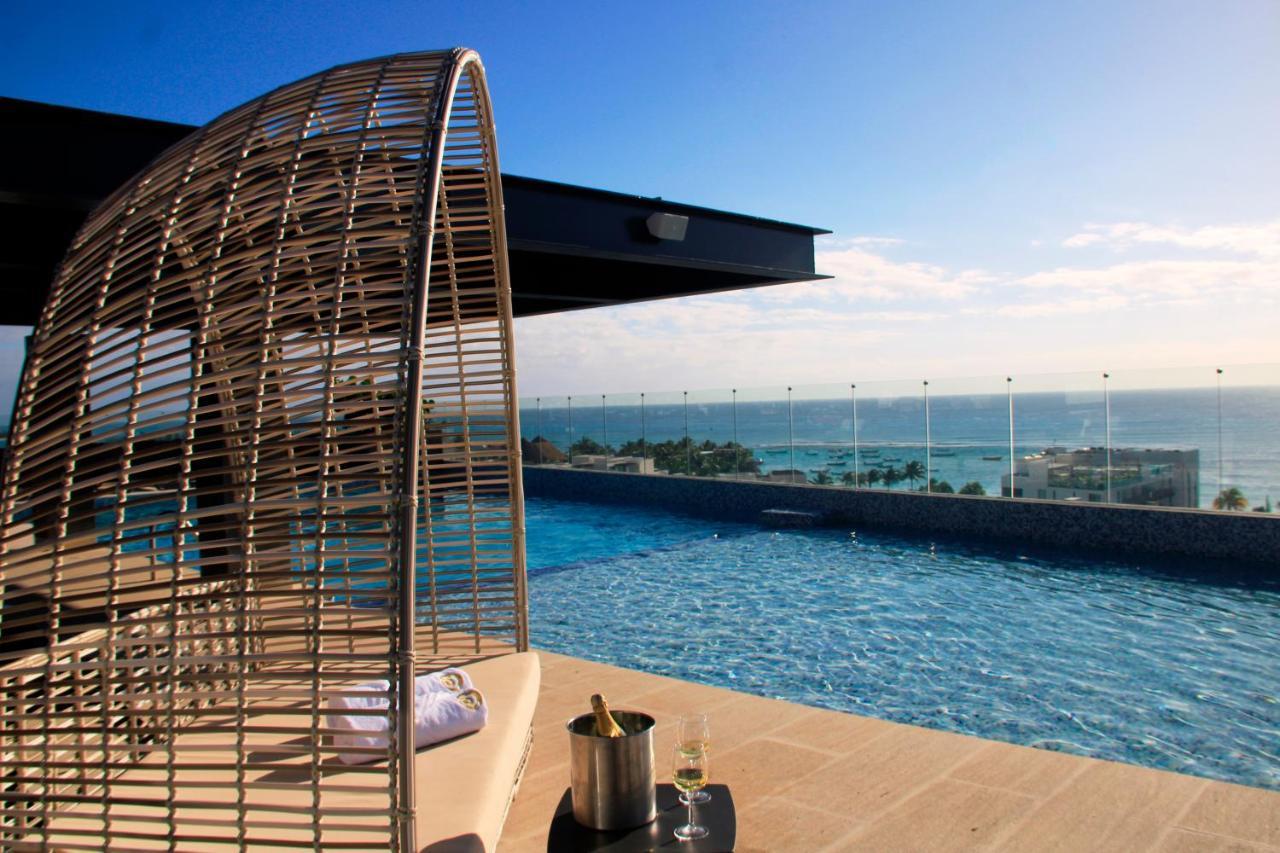 Singular Dream Vacation Rentals Плая дел Кармен Екстериор снимка