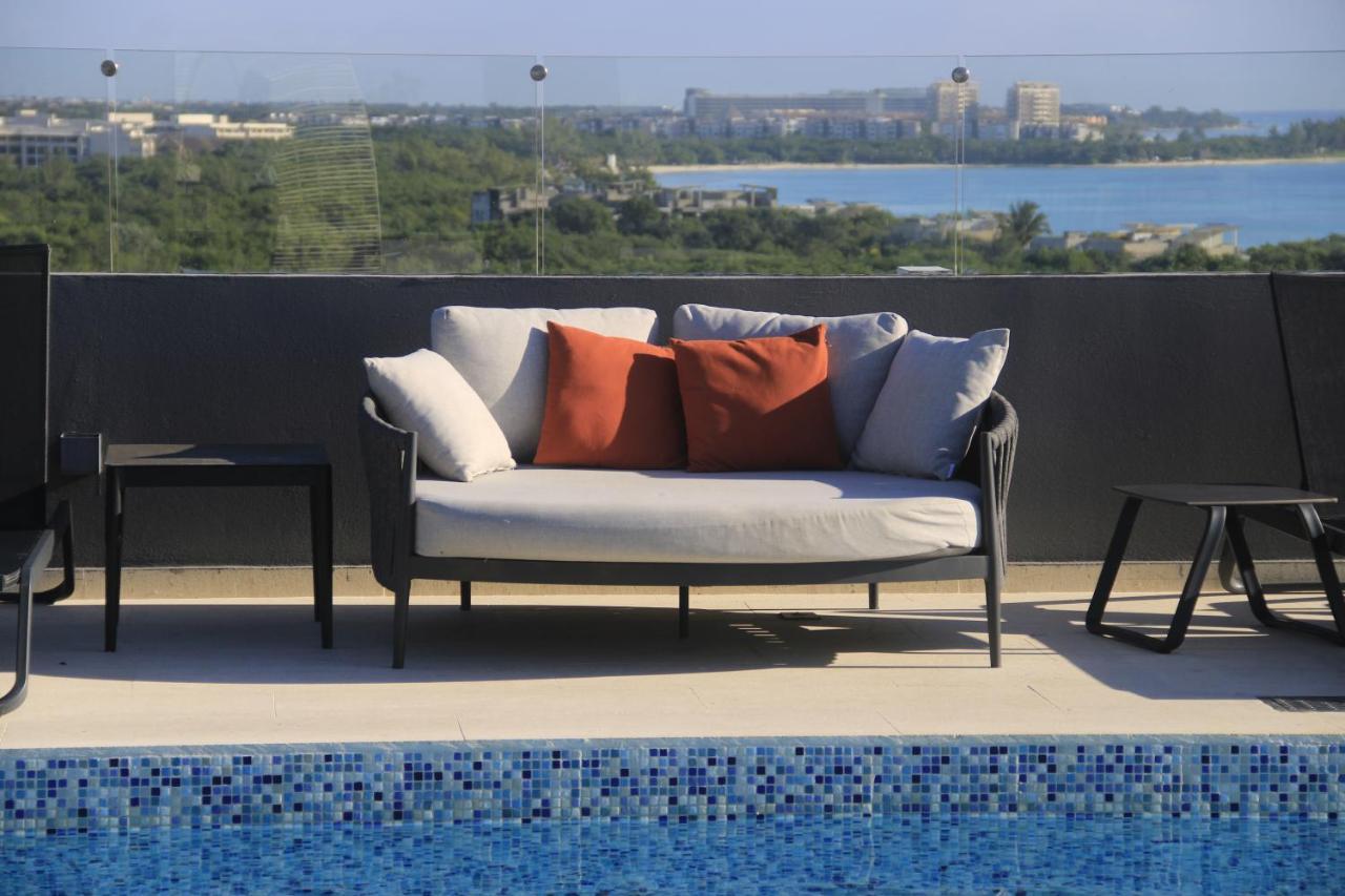 Singular Dream Vacation Rentals Плая дел Кармен Екстериор снимка